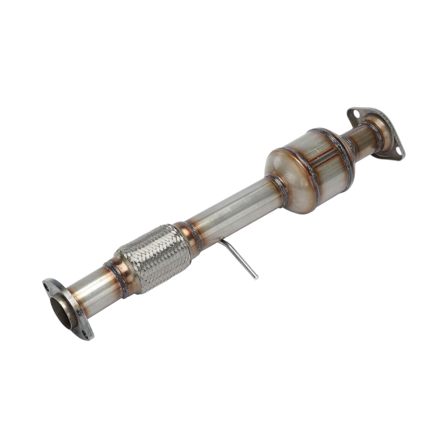 Toyota Highlander 3.5L (2014, 2015, 2016) Catalytic Converter