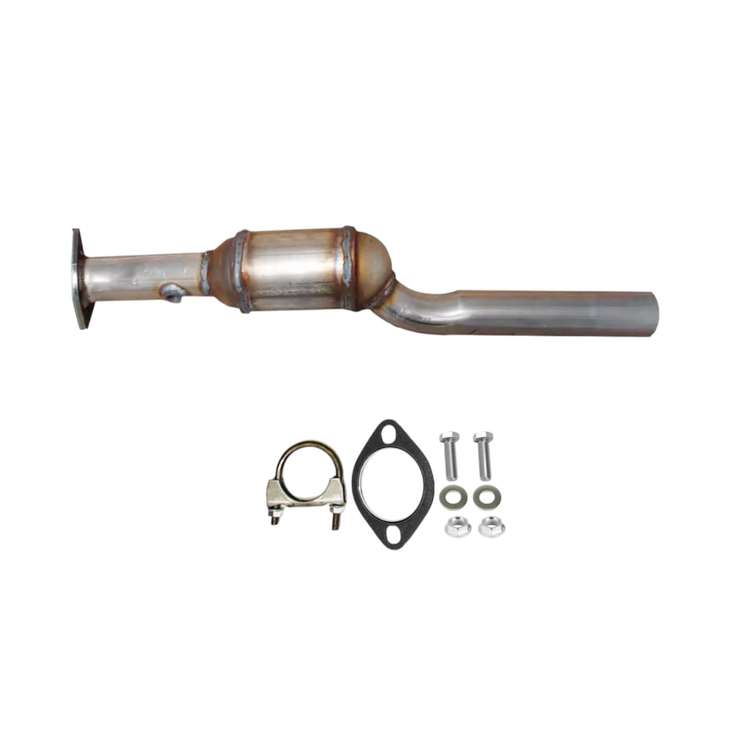 Mazda CX-5 2.5L (2014-2016) AWD Catalytic Converter