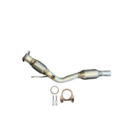 Toyota Camry (2018-2024) & (2019-2022) Toyota Avalon 2.5L Catalytic Converter With Flex