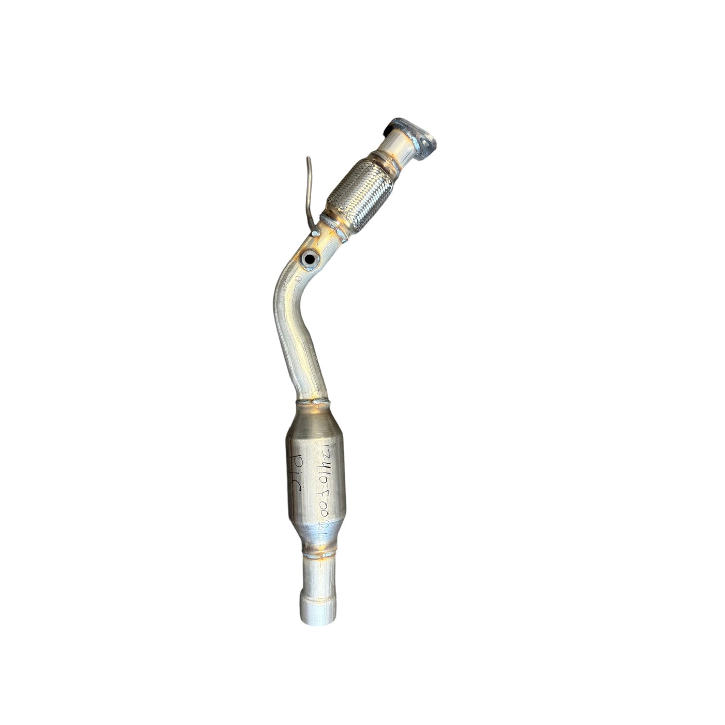 Toyota Camry (2018-2024) & (2019-2022) Toyota Avalon 2.5L Catalytic Converter With Flex