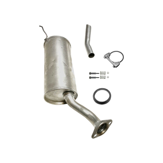 Honda Insight 1.3L (2010-2014) Hybrid Muffler