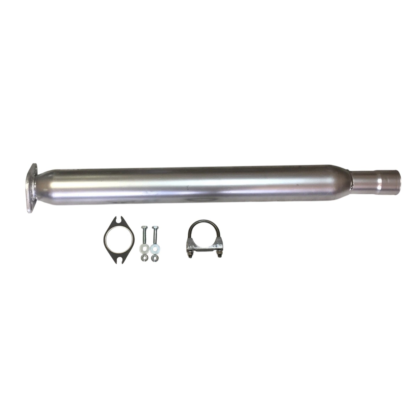 Pontiac Grand Prix 3.8L 1997-2007 Resonator