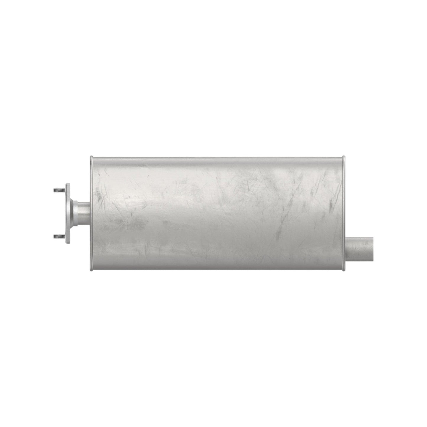 Jeep Liberty 2.8L (2005, 2006) V4 Muffler