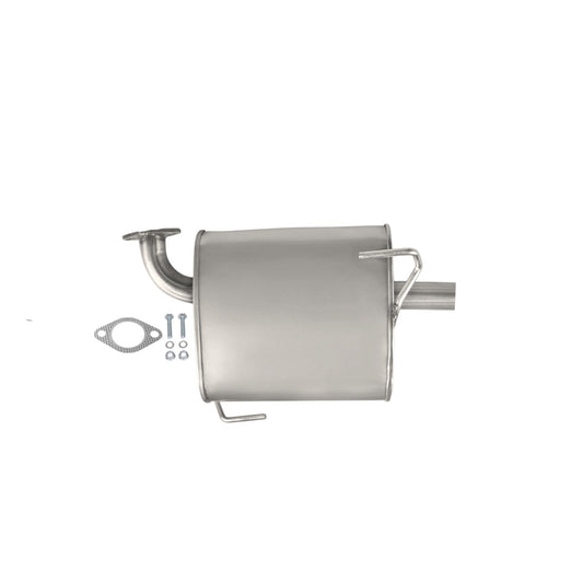 Subaru Legacy 2.5L (2010-2019) Muffler (Non-Turbocharged)