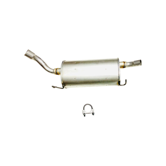Ford Transit Connect 2.0L (2010-2013) V4 Muffler