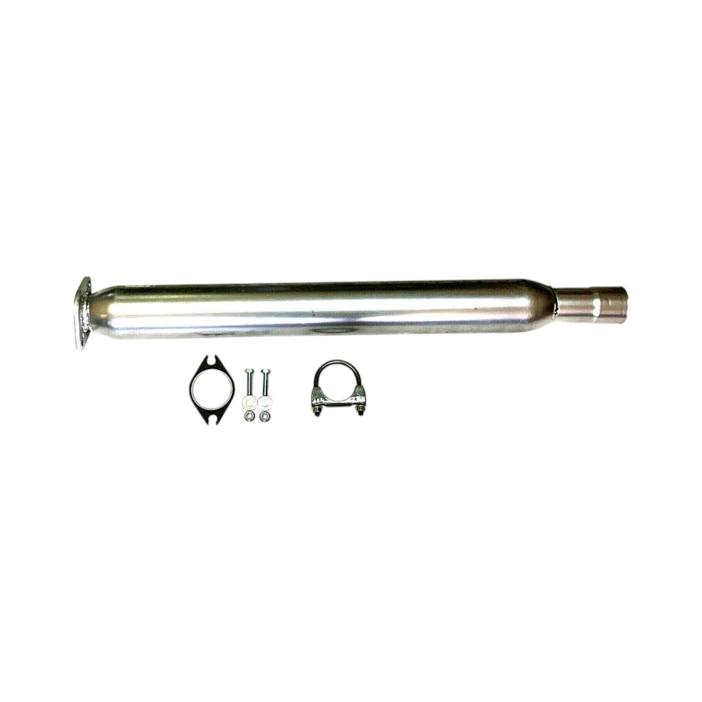 Chevrolet Malibu 2.4L (2013-2014) Resonator Pipe