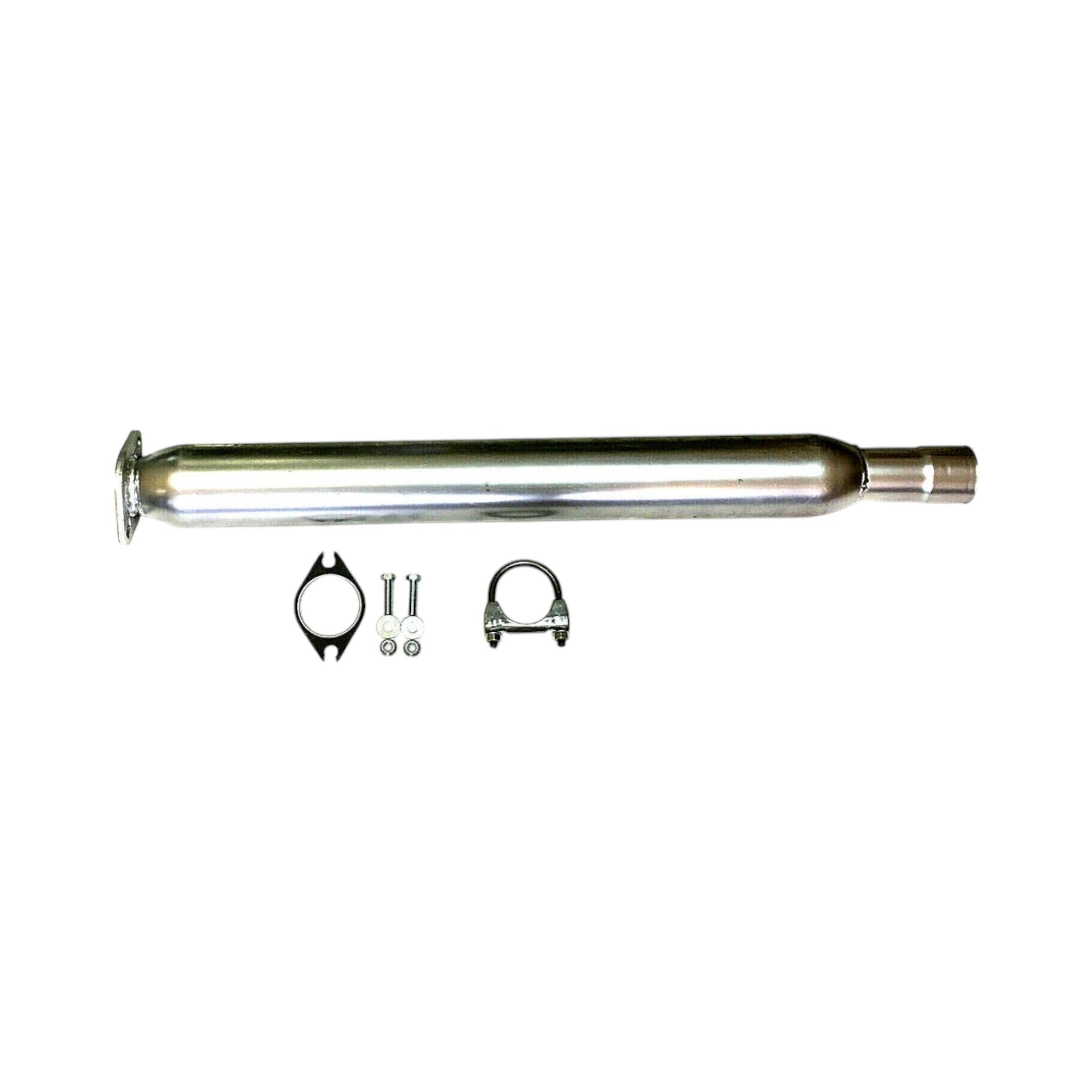 Chevrolet Malibu Limited 2.5L (2016) Resonator Pipe