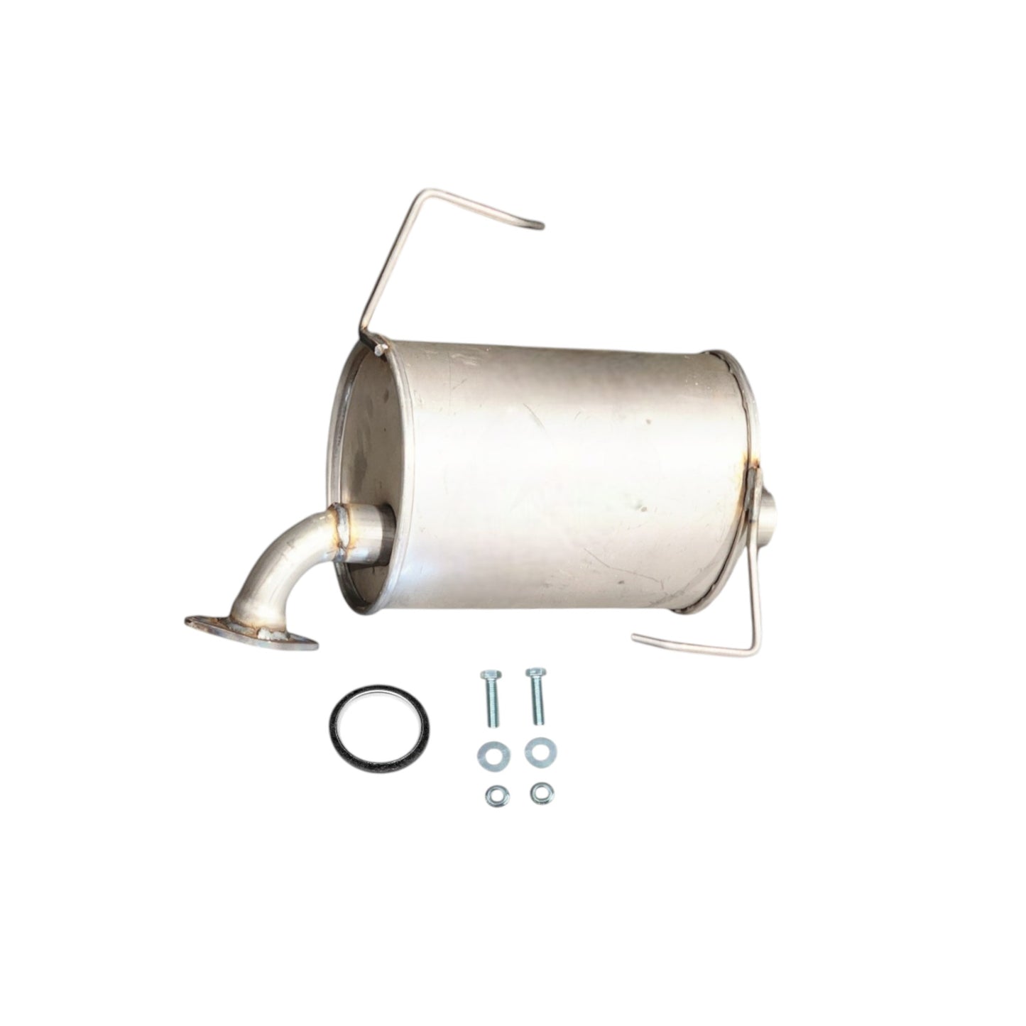Subaru Forester 2.5L H4 (2014-2018) Rear Muffler