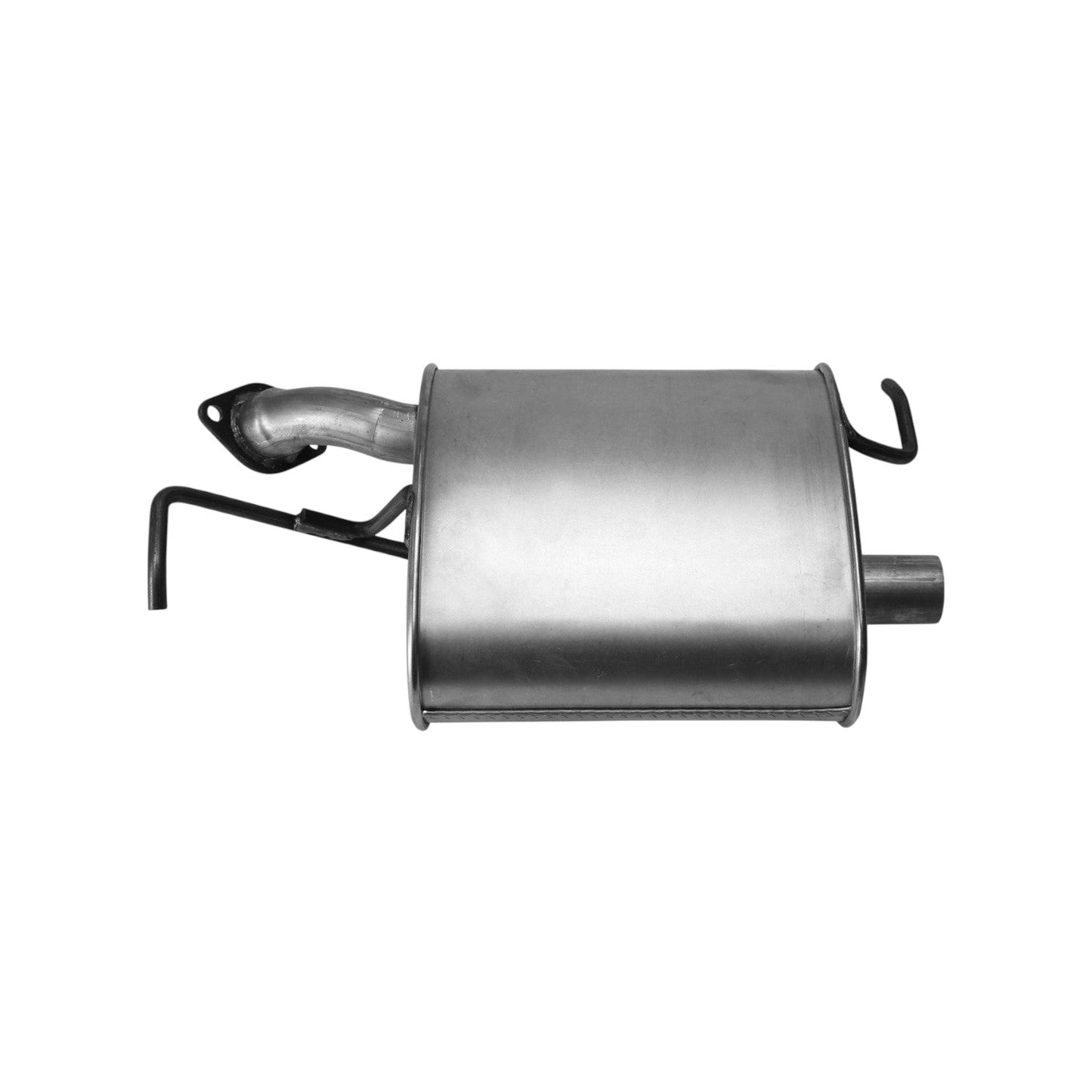 Mazda CX-9 3.5L 2007 Left-Side Muffler