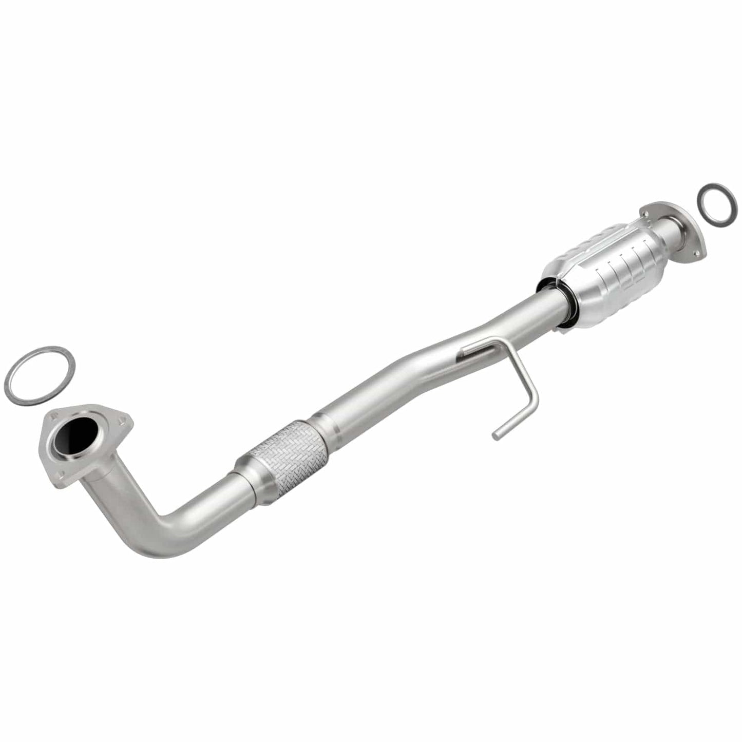 Toyota Camry 2.2L V4 (1997-2001) Catalytic Converter With Flex