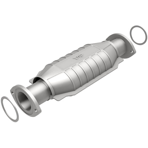 Toyota Tacoma 3.4L V6 4WD/RWD (1995-2000) 103.3/121.9 Wheelbase Catalytic Converter