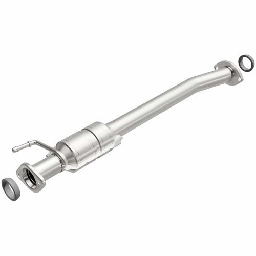 Chevrolet Tracker 1.6L/2.0L/2.5L (1999-2004) Catalytic Converter