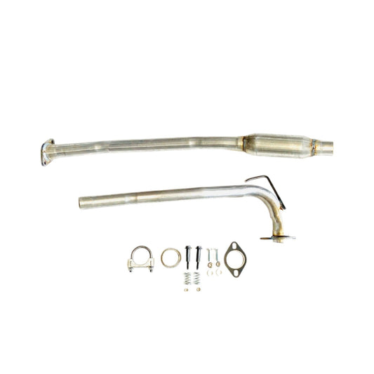 Nissan X-Trail 2.5L (2005 & 2006) V4 Resonator Pipe