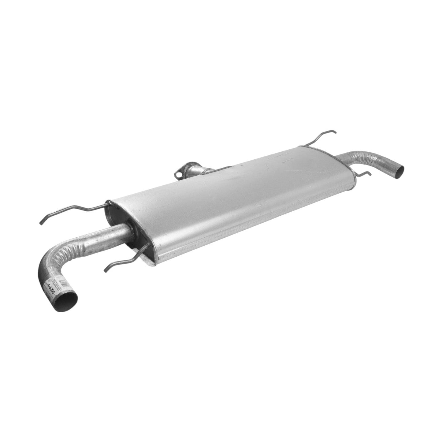 Mazda 3 Hatchback 2.0L (2014-2016) & 2.5L (2014-2016) Rear Muffler
