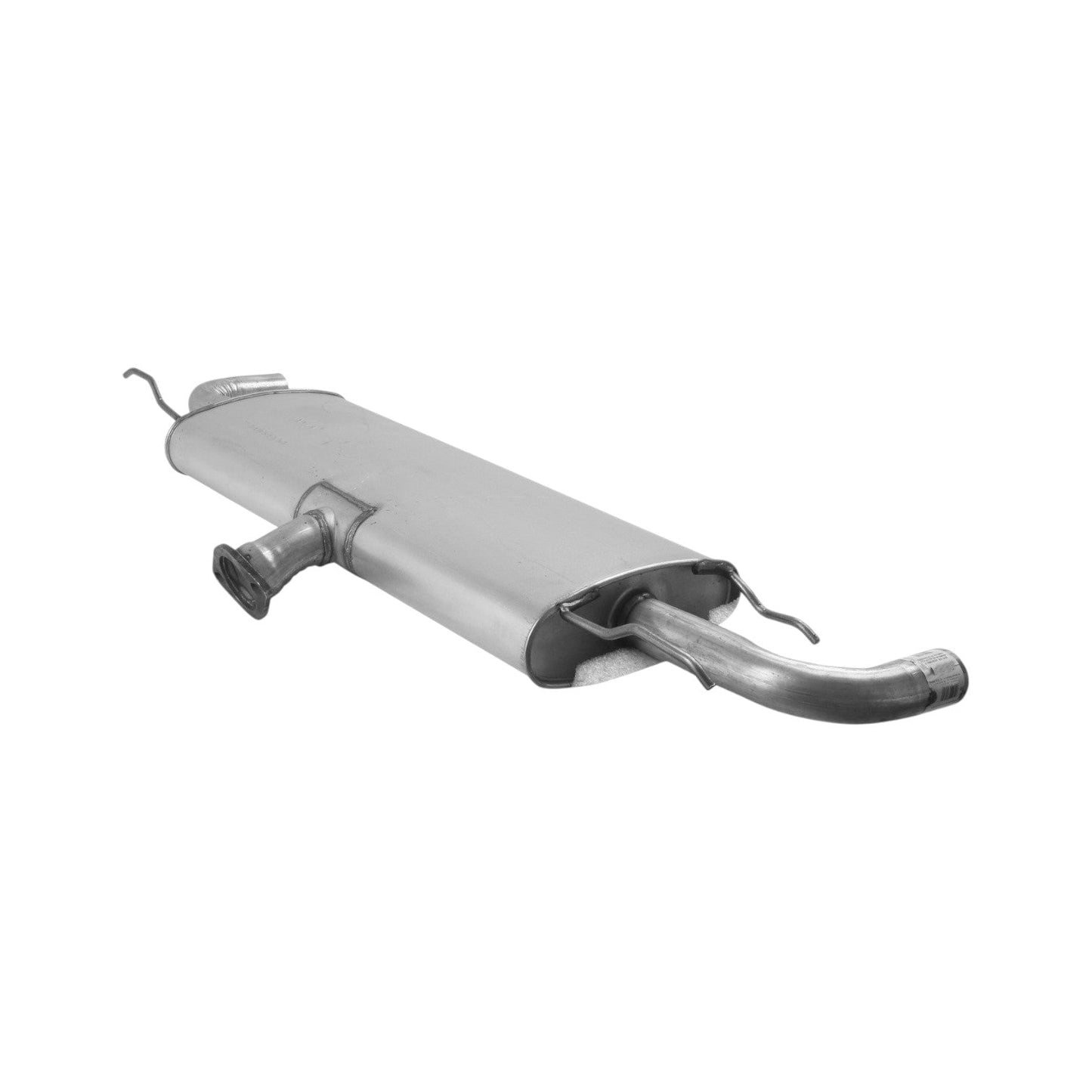 Mazda 3 Sedan 2.0L (2014-2017) & 2.5L (2014-2016) Rear Muffler