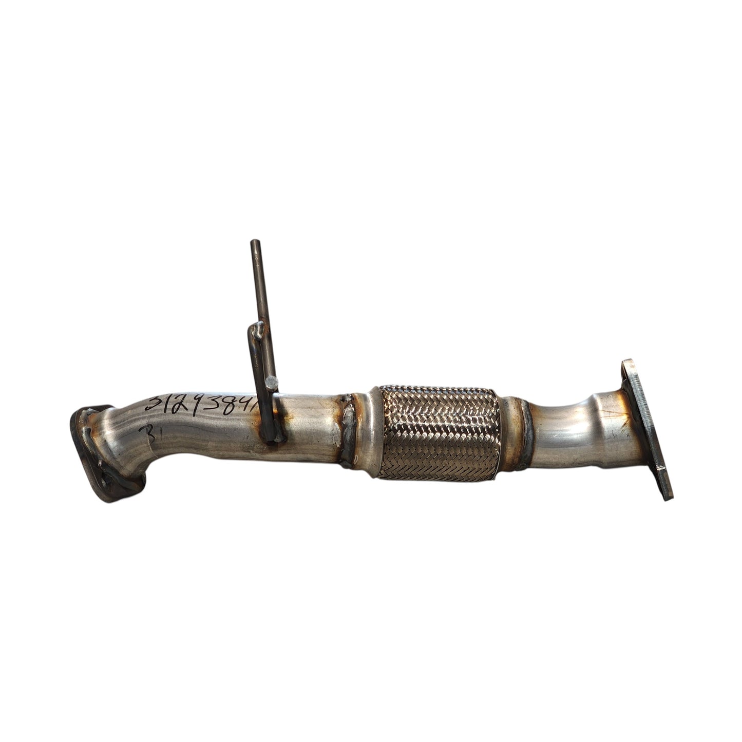Volvo XC90 2.0L (2016-2022) Front Flex Pipe