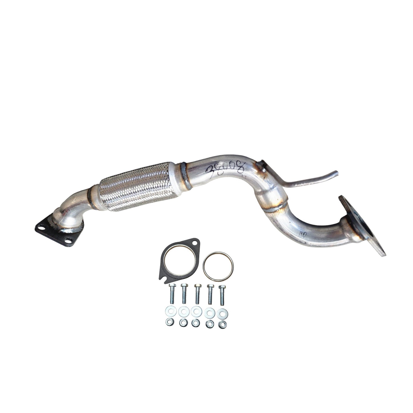 Nissan Rogue 2.5L (2008-2013) FWD Flex Pipe