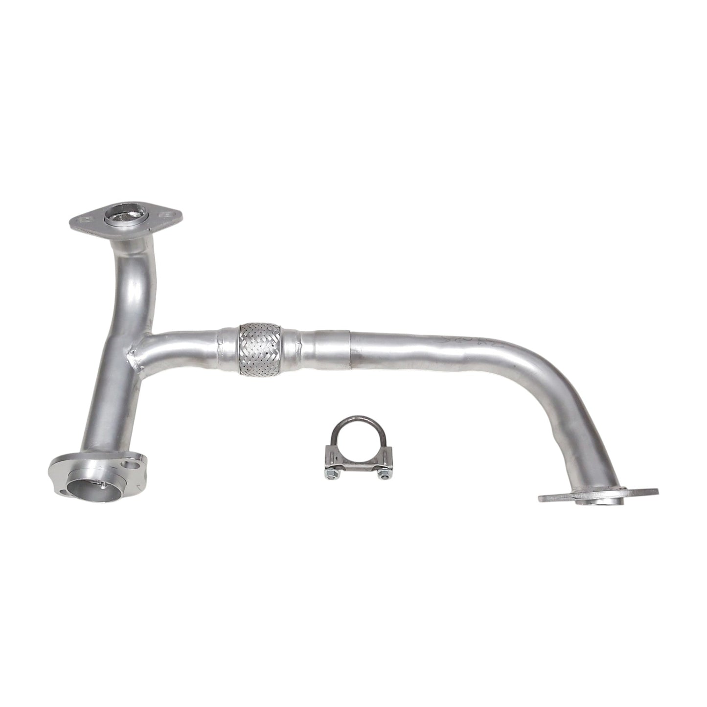 Suzuki Grand Vitara 2.7L (2006-2008) V6 Flex Pipe