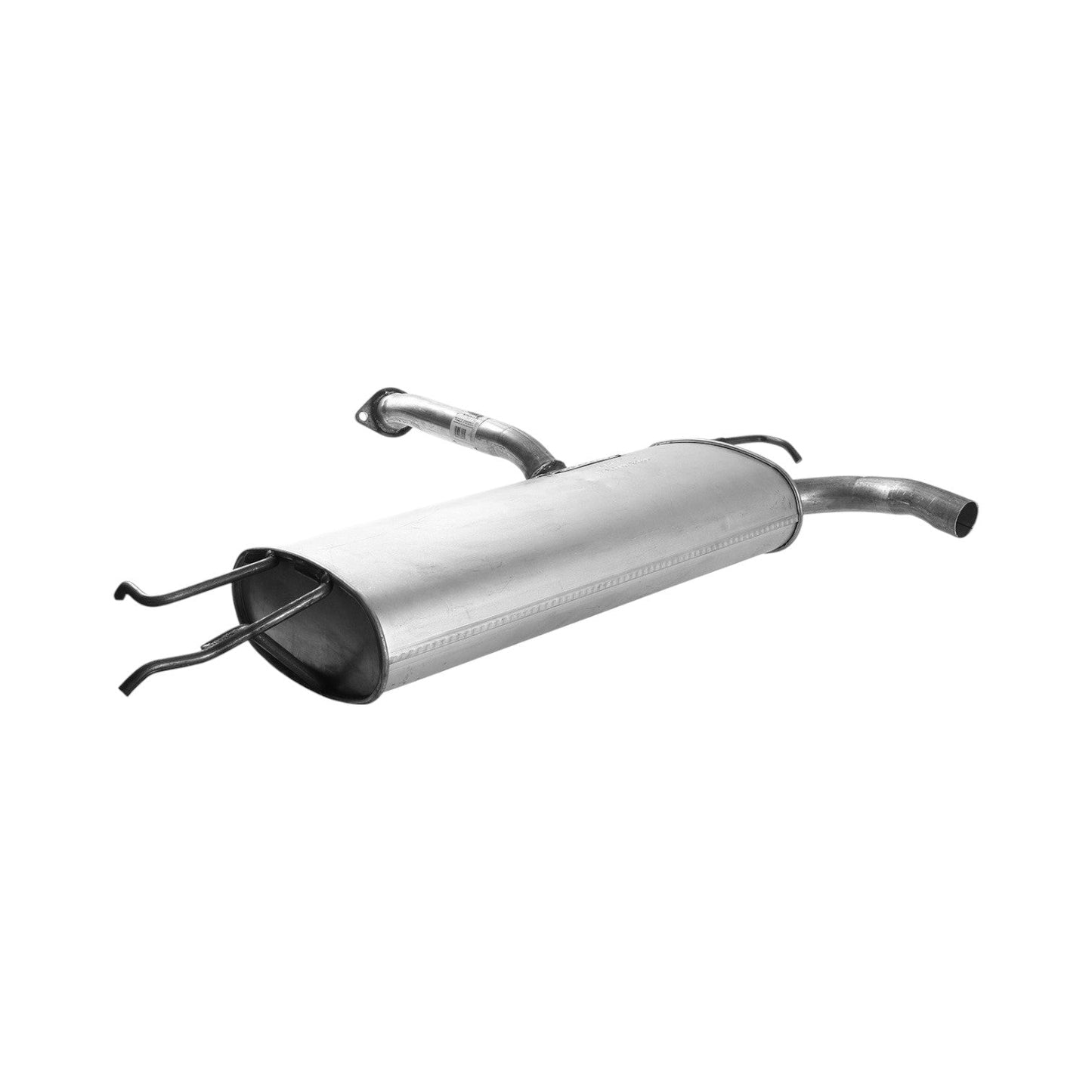 KIA Sportage 2.0L (2005-2010) FWD Rear Muffler (Single Outlet)