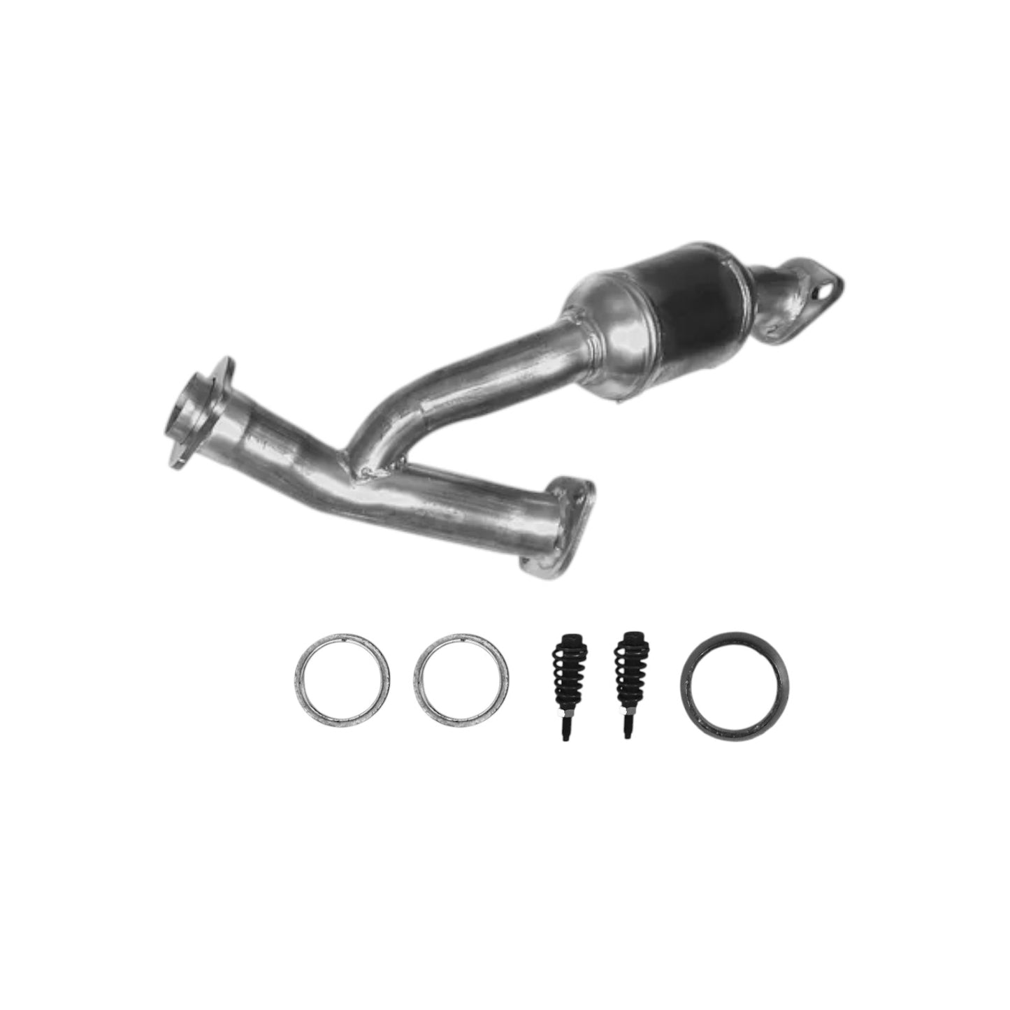 Lexus RX300 3.0L (1999-2003) Catalytic Converter with Y-Pipe