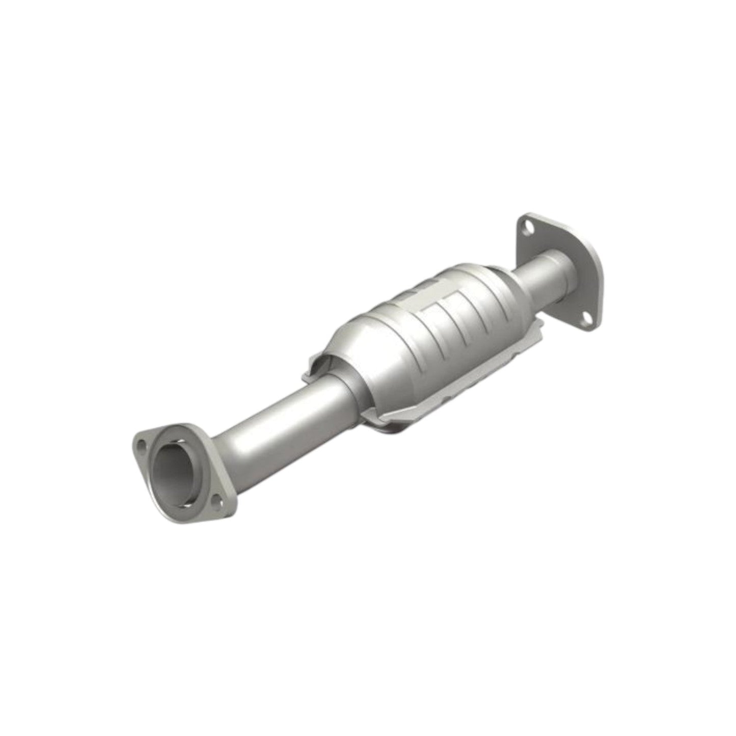 Mazda MPV 3.0L (2002-2006) Driver-Side Main Catalytic Converter