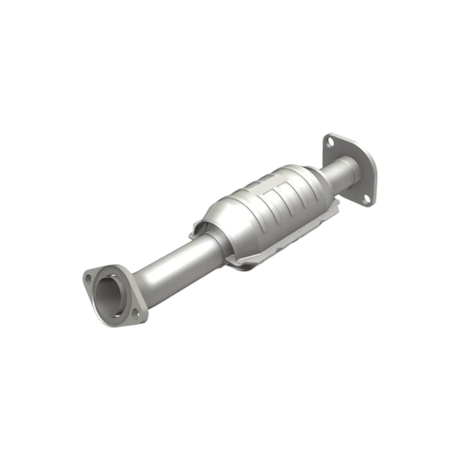 Mazda MPV 3.0L (2002-2006) Driver-Side Main Catalytic Converter