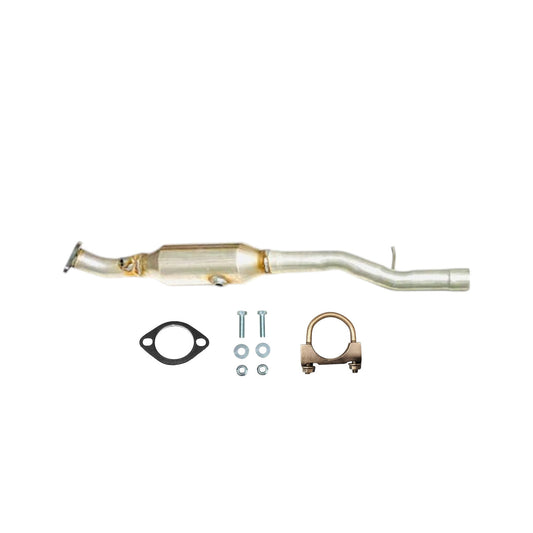 Mitsubishi Lancer 2.0L (2008-2017) / Mitsubishi Lancer 2.4L (2009-2011) (Not For Sedan) Catalytic Converter
