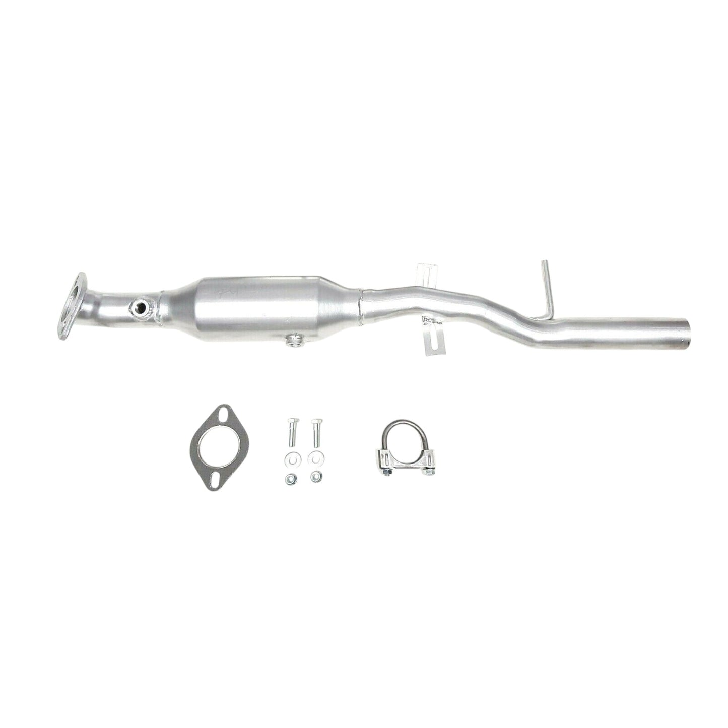Mitsubishi Outlander 2.4L (2008, 2009) V4 A.W.D Catalytic Converter