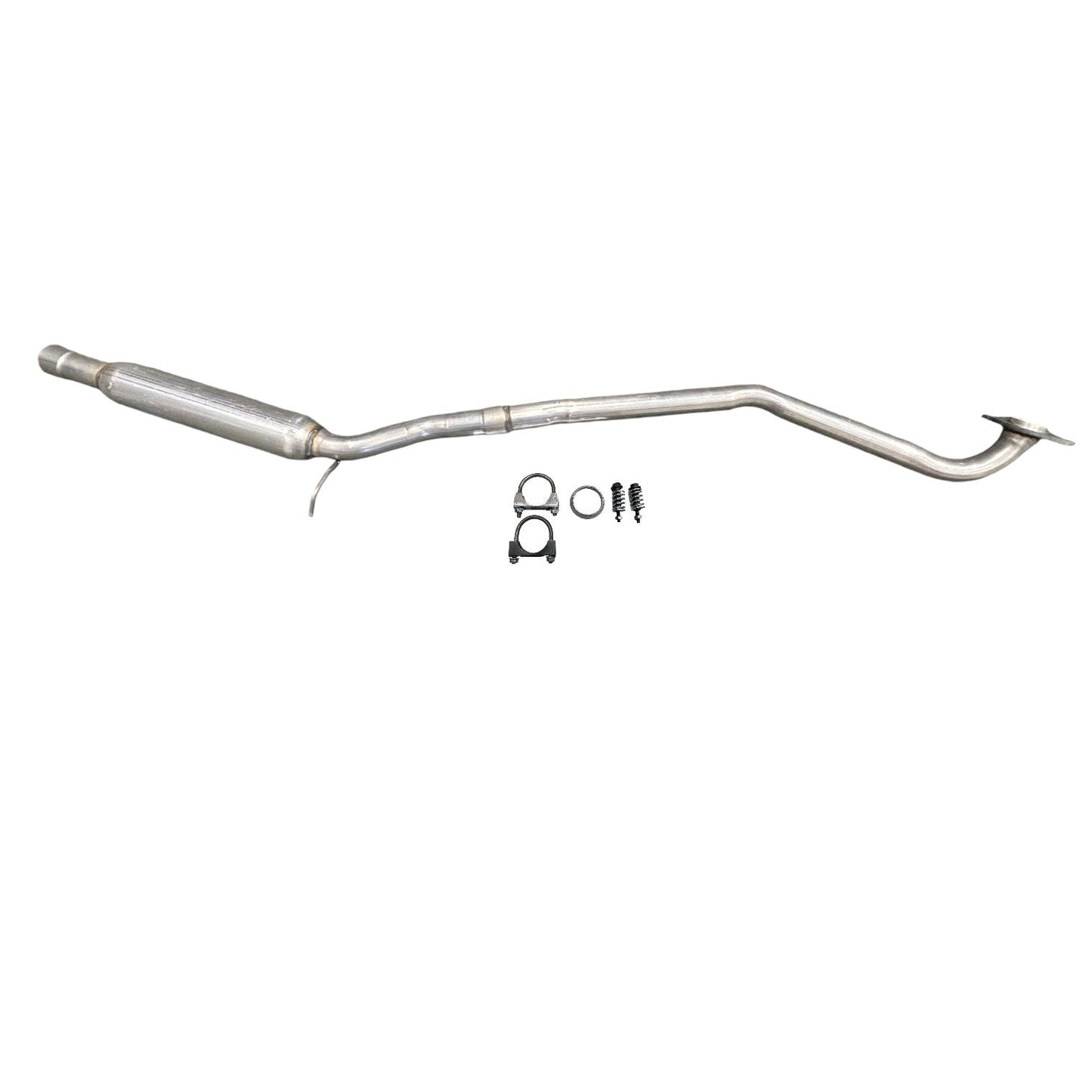 Toyota Highlander 3.0L (2001-2003) V6 AWD & FWD Rear Resonator