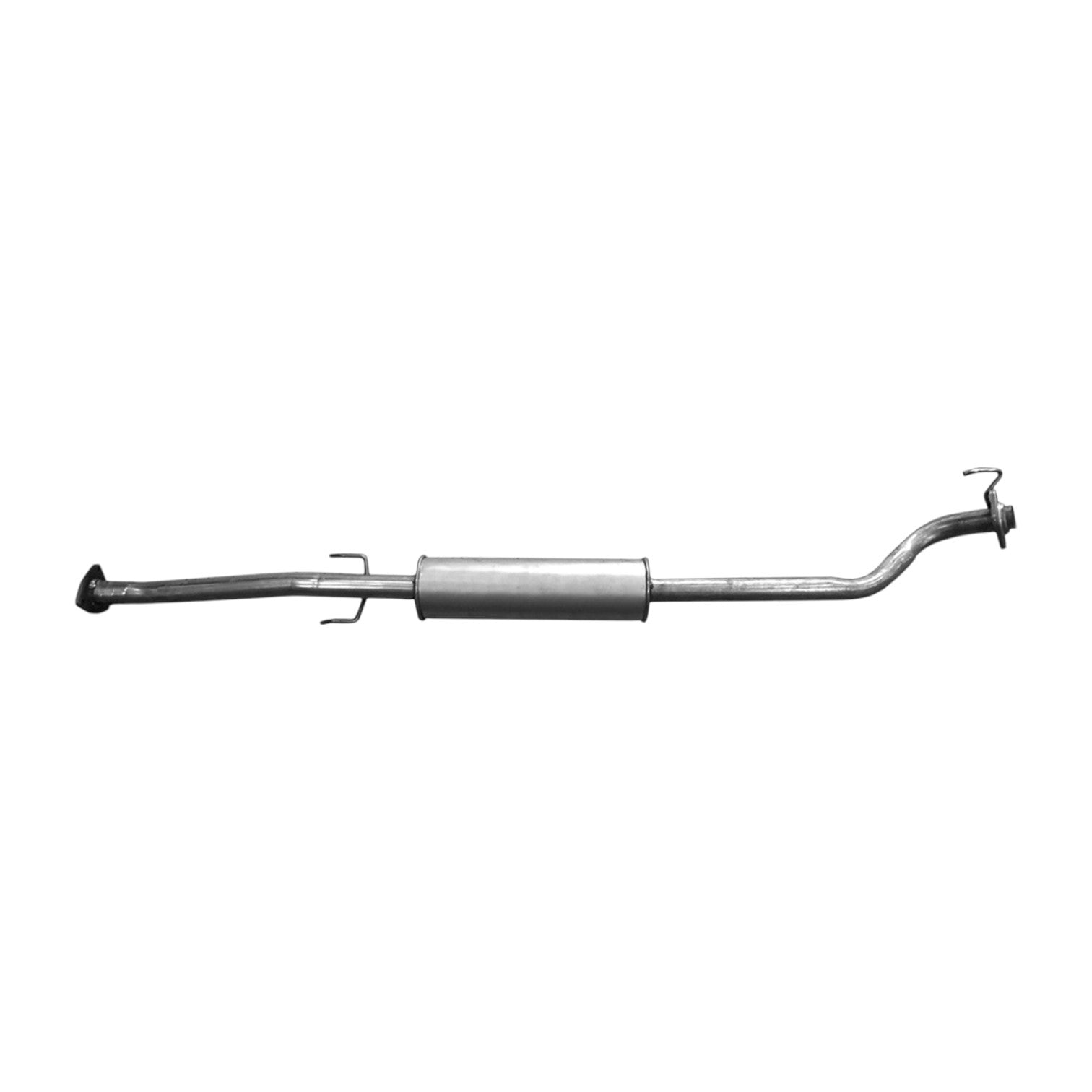 Honda CR-V 2.4L (2012-2014) Middle Resonator