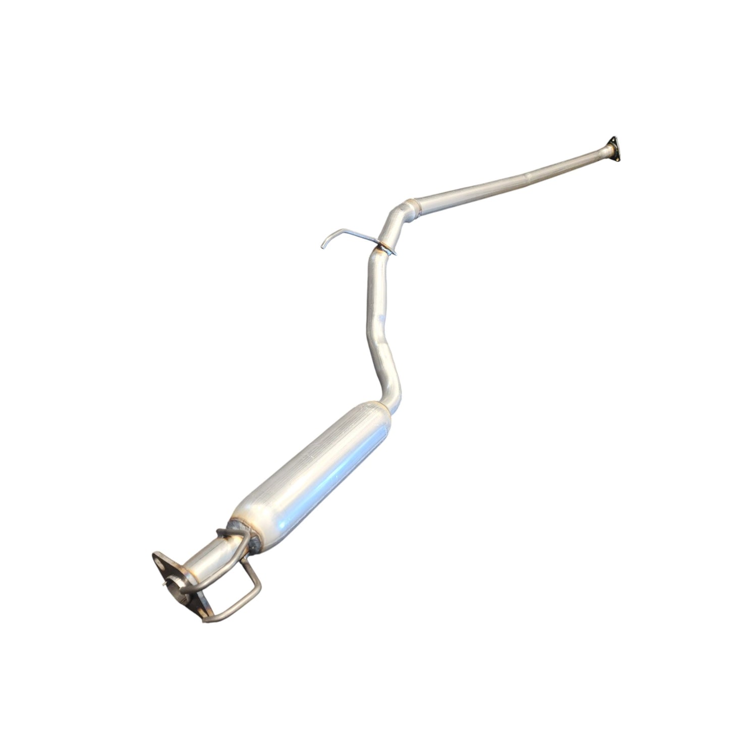 Honda Civic 1.8L (2006-2011) Resonator (For 4 Door) (Except: Japan Built)