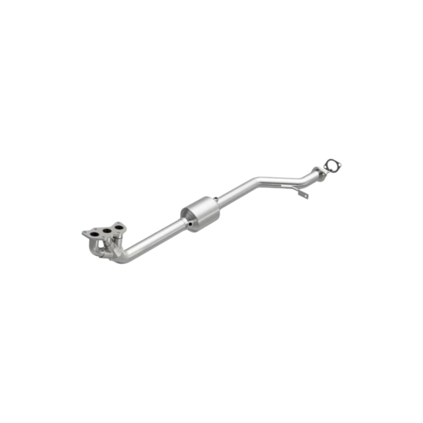 Subaru Tribeca 3.6L (2008-2009) (Passenger Side / Right Side) Catalytic Converter