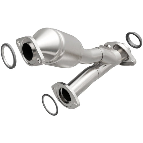 Lexus RX300 3.0L (1999-2003) Catalytic Converter with Y-Pipe