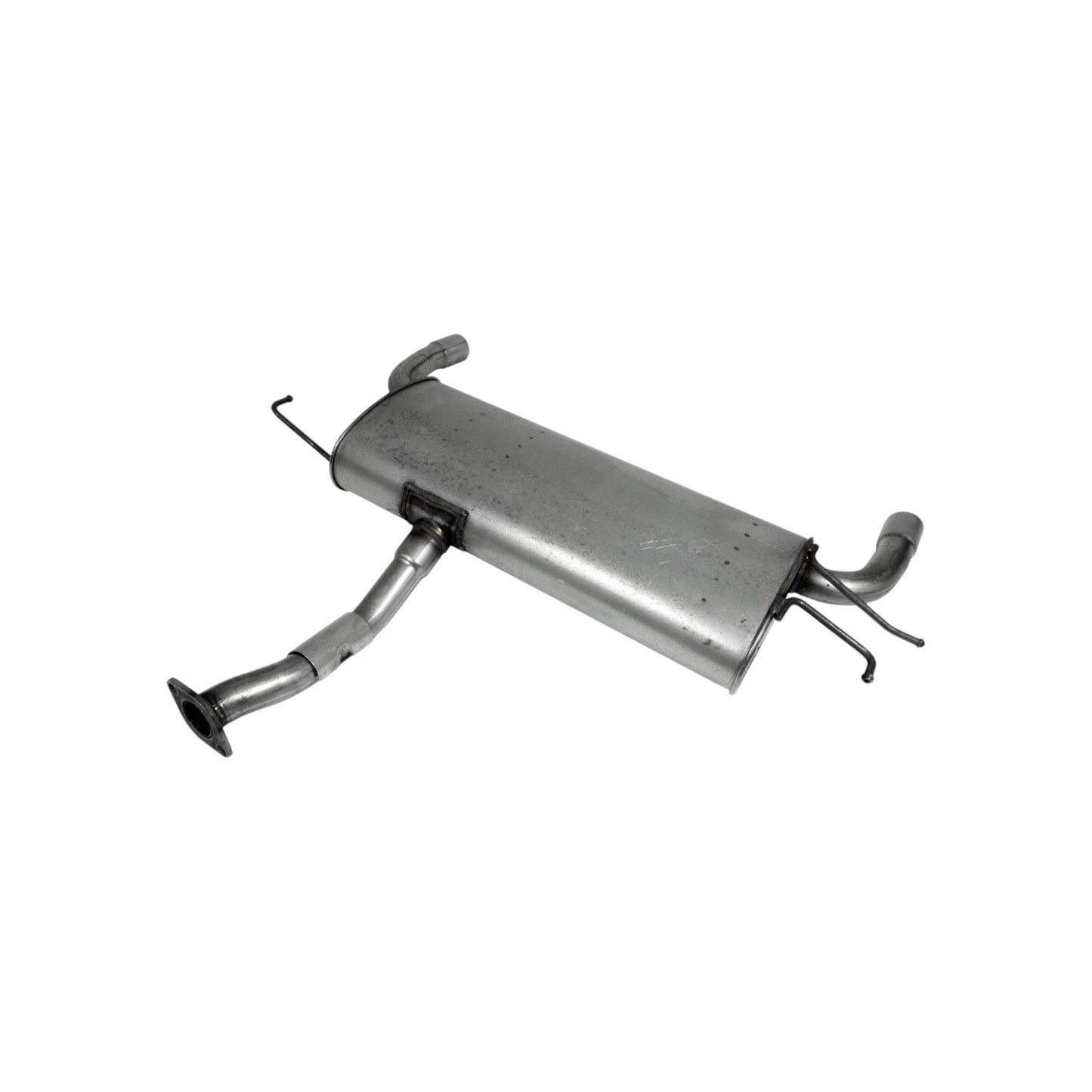 KIA Sportage 2.7L (2009, 2010) AWD Rear Muffler