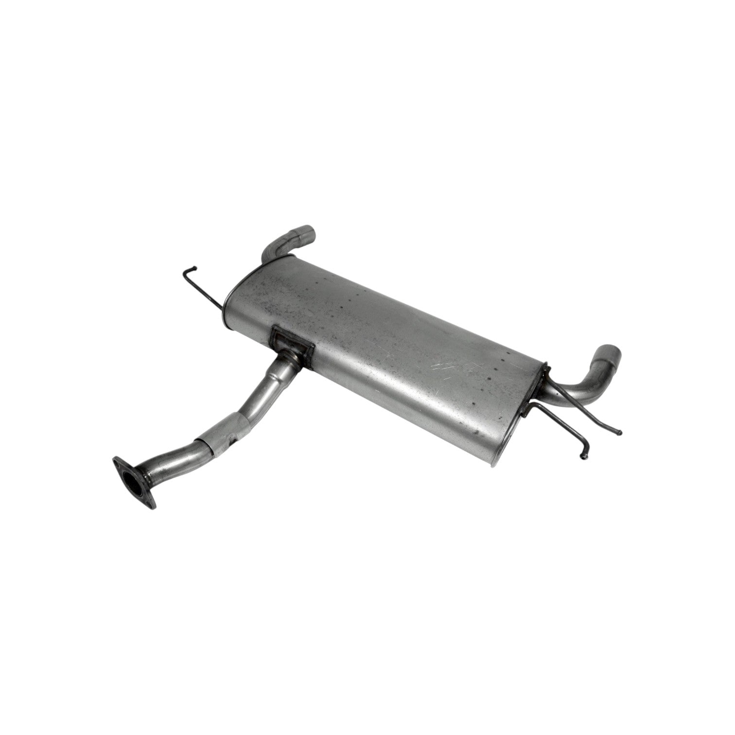 KIA Sportage 2.7L (2009, 2010) AWD Rear Muffler