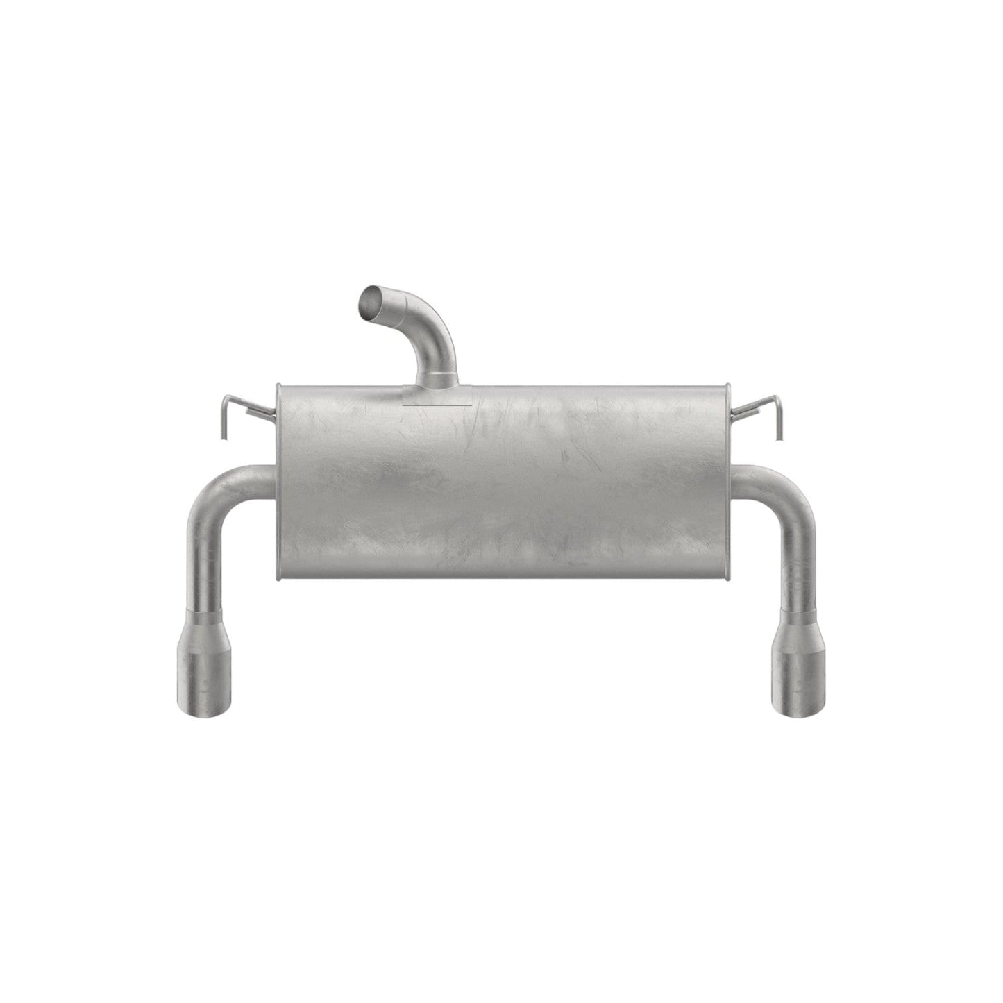 Ford Escape 2.0L (2013-2019) Turbo Rear Muffler
