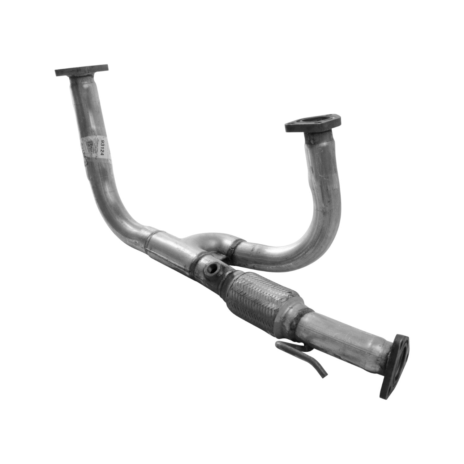 Honda Odyssey 3.5L (1999-2004) Front pipe