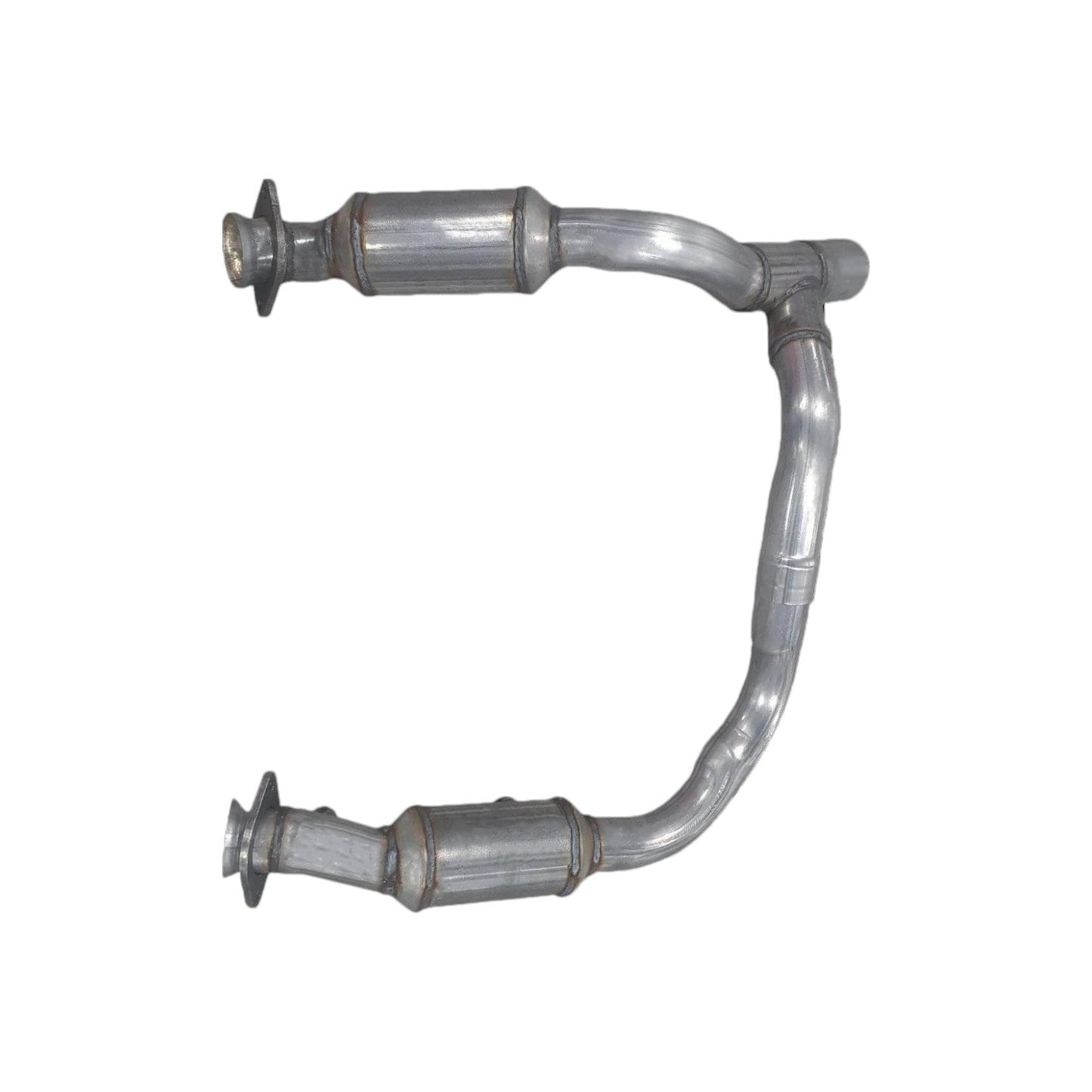Dodge RAM 1500 5.7L (2009, 2010) Y Pipe Catalytic Converter