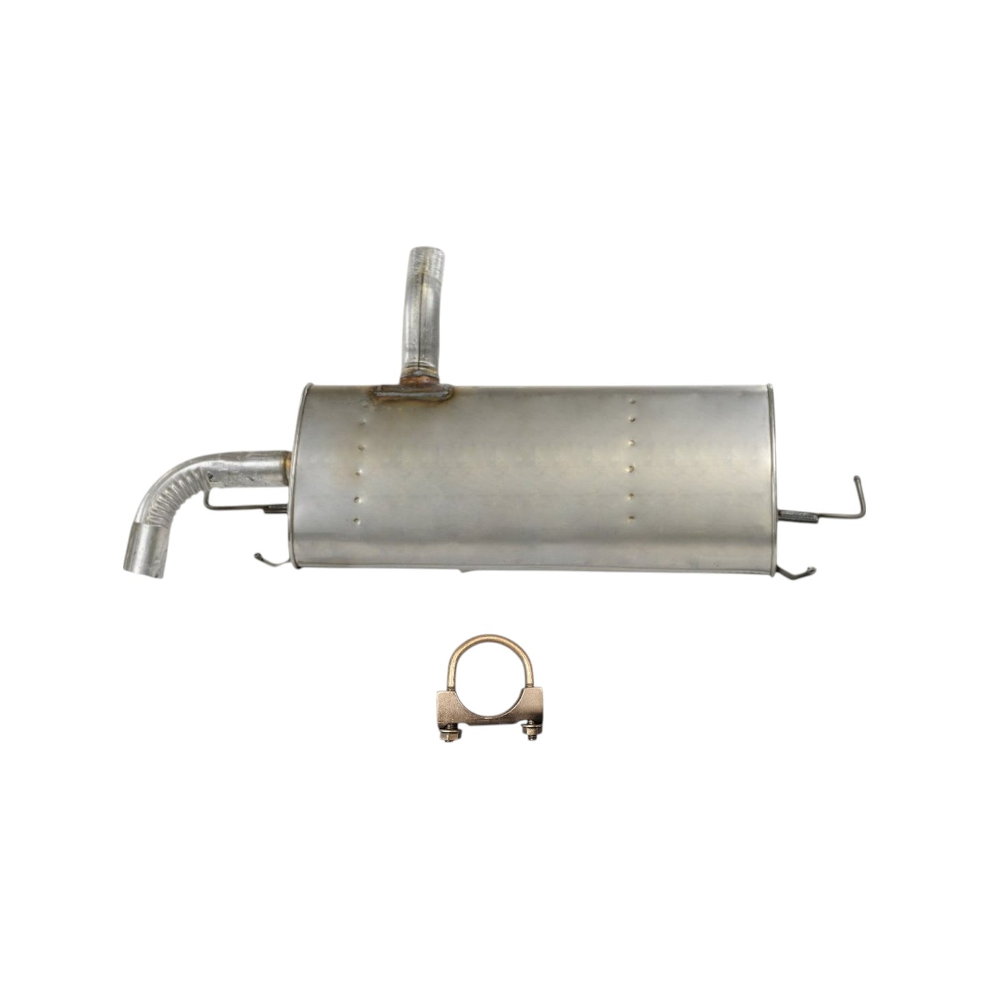 Nissan Rogue (2014-2019) 2.5L Muffler