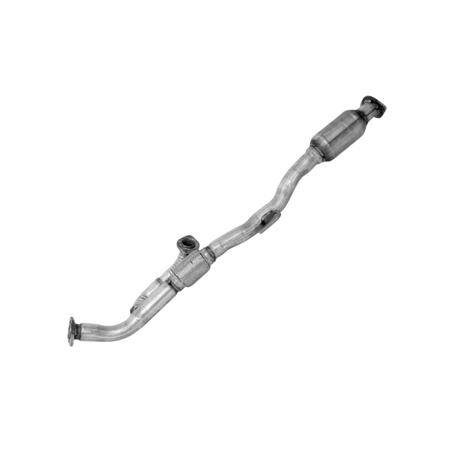 Lexus ES350 3.5L (2005-2012) & Toyota Avalon 3.5L (2005-2012) & Toyota Camry 3.5L (2007-2017) Catalytic Converter