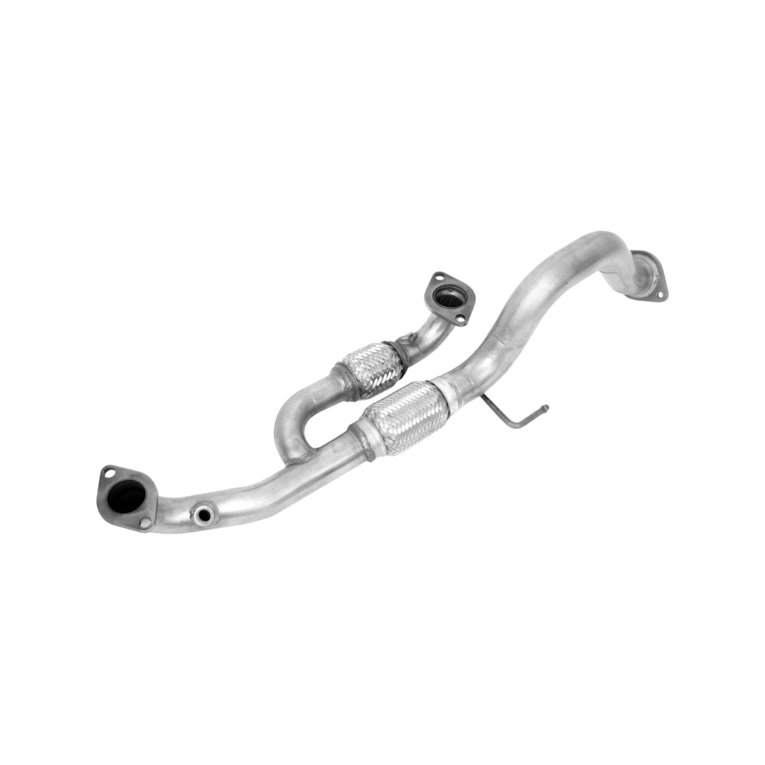 Hyundai Azera 3.3L (2007, 2008) Flex Y-pipe