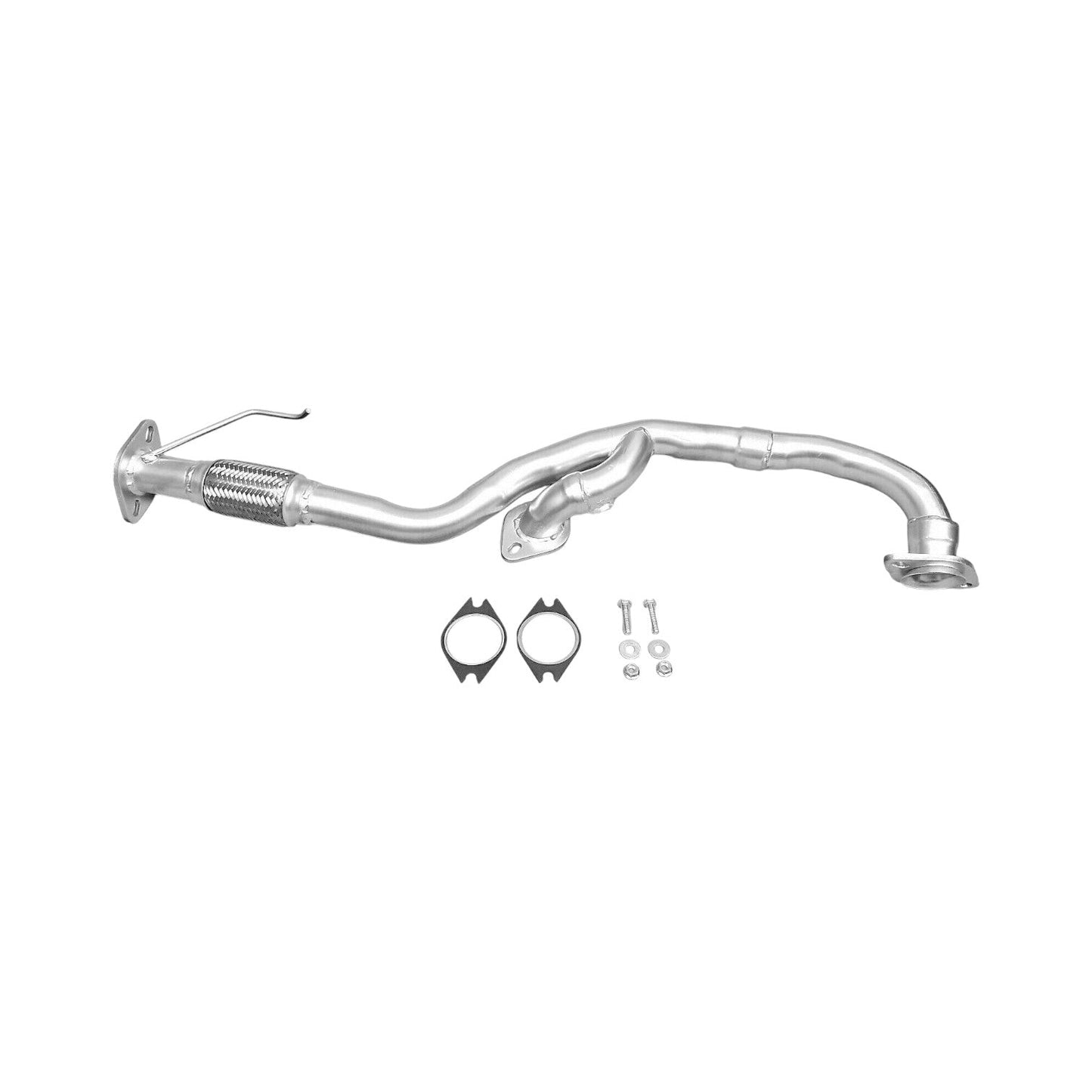 Mercury Mariner 3.0L (2007-2008) Flex Y-Pipe