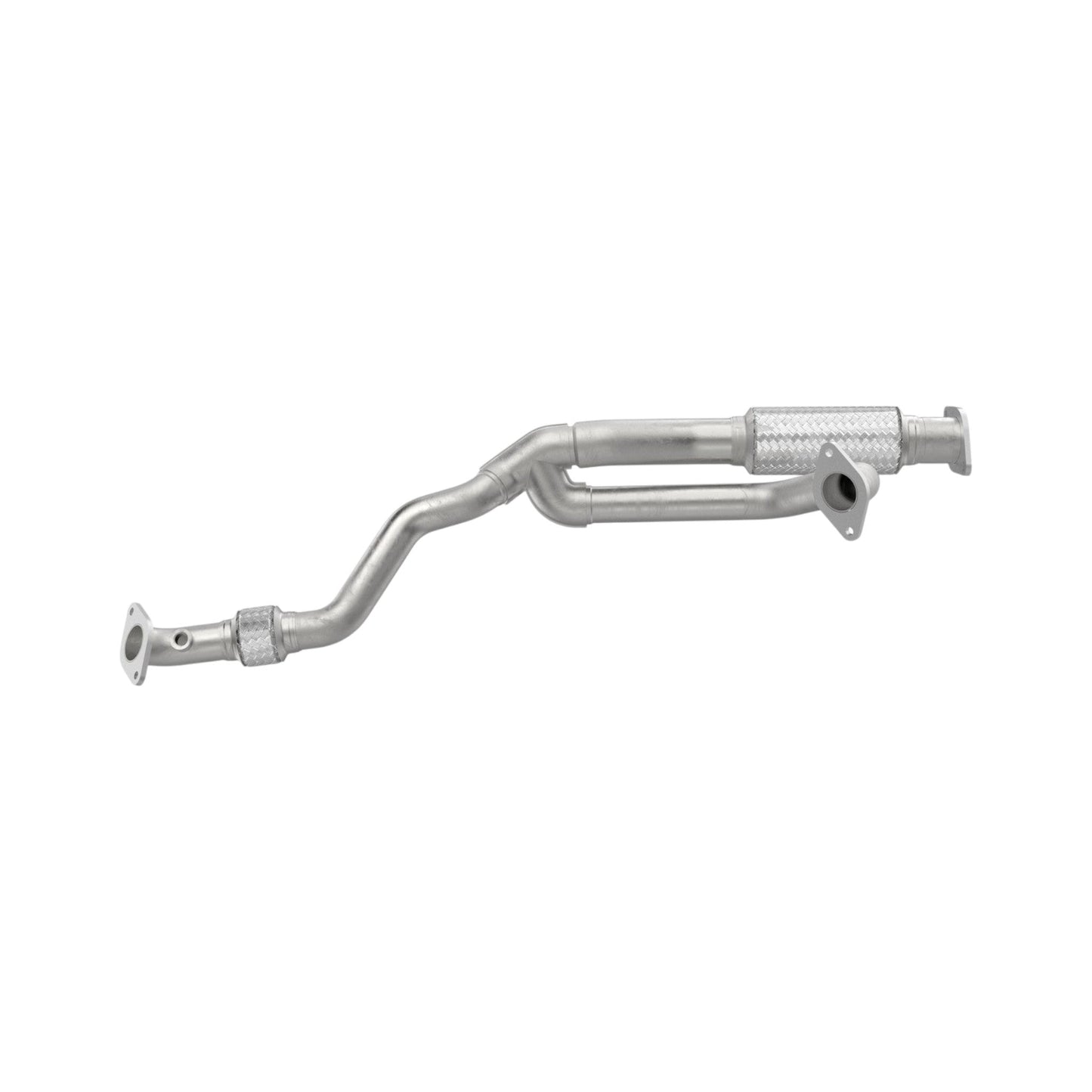 GMC Acadia Limited 3.6L (2017) Flex Y-pipe