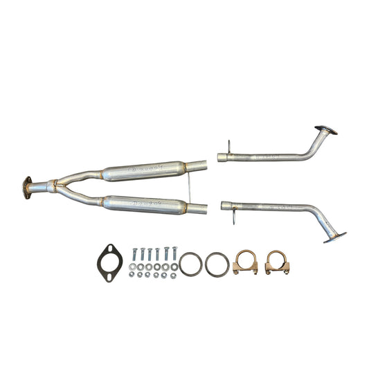 Infiniti M45 4.5L (2006-2010) Y Pipe Resonator