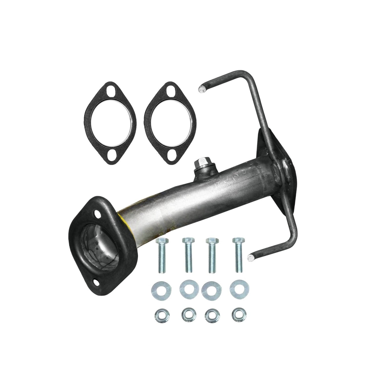 Mitsubishi Montero Sport 3.5L (1999-2004) Intermediate Pipe
