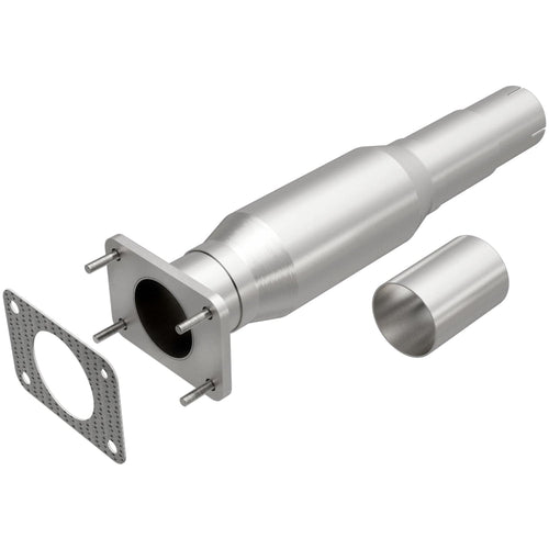 Cadillac DTS 4.6L V8 (2006-2011) Catalytic Converter