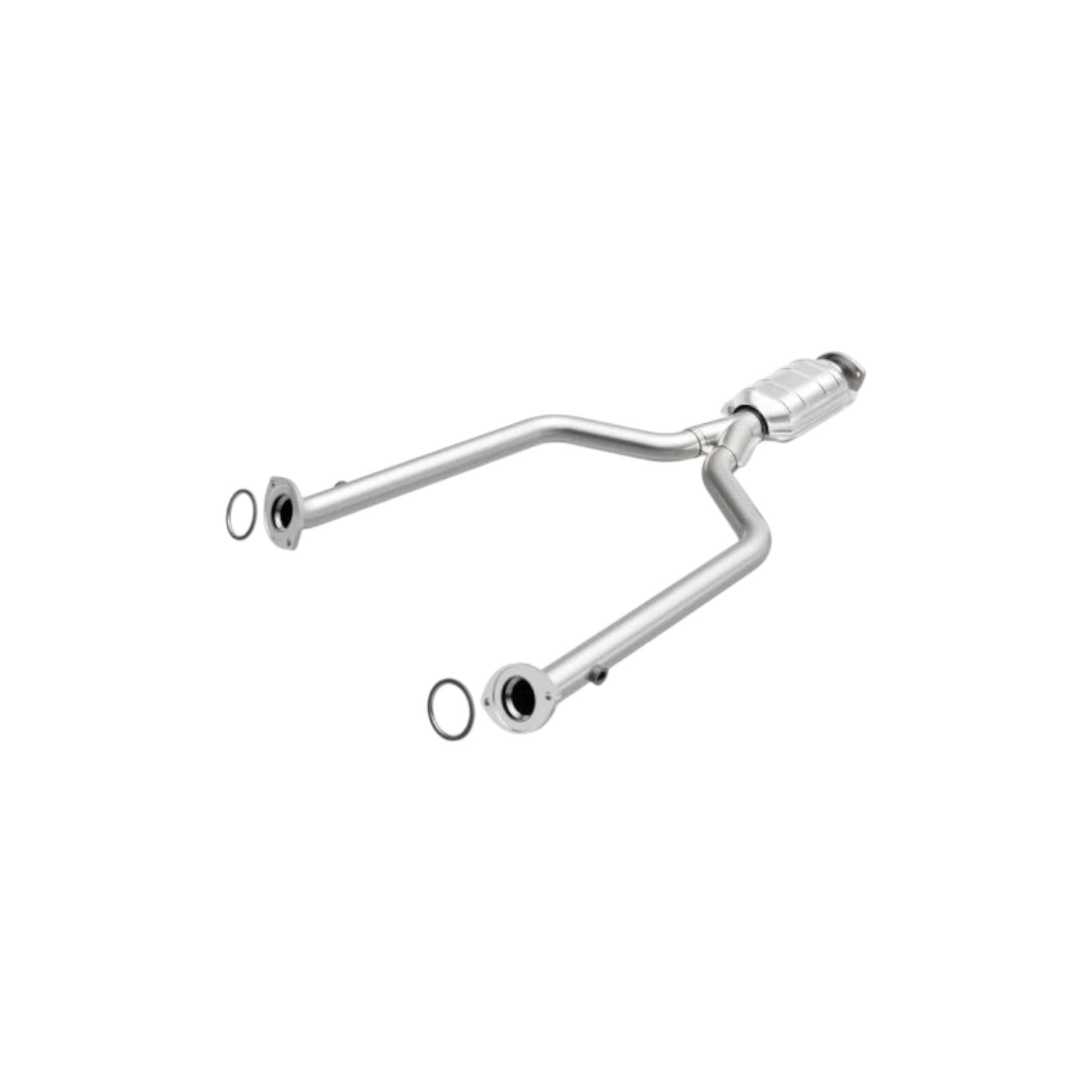 Lexus SC430 4.3L (2002-2010) Rear Catalytic Converter
