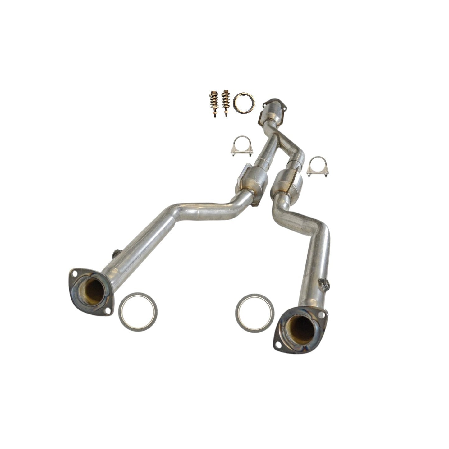 Lexus IS350 3.5L (2011, 2012) AWD Catalytic Converter