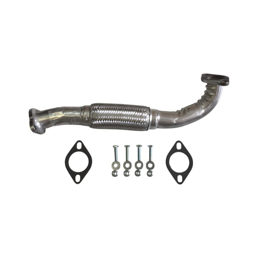 Ford Focus 2.0L (2000-2004) Flex Pipe Short (Code P)