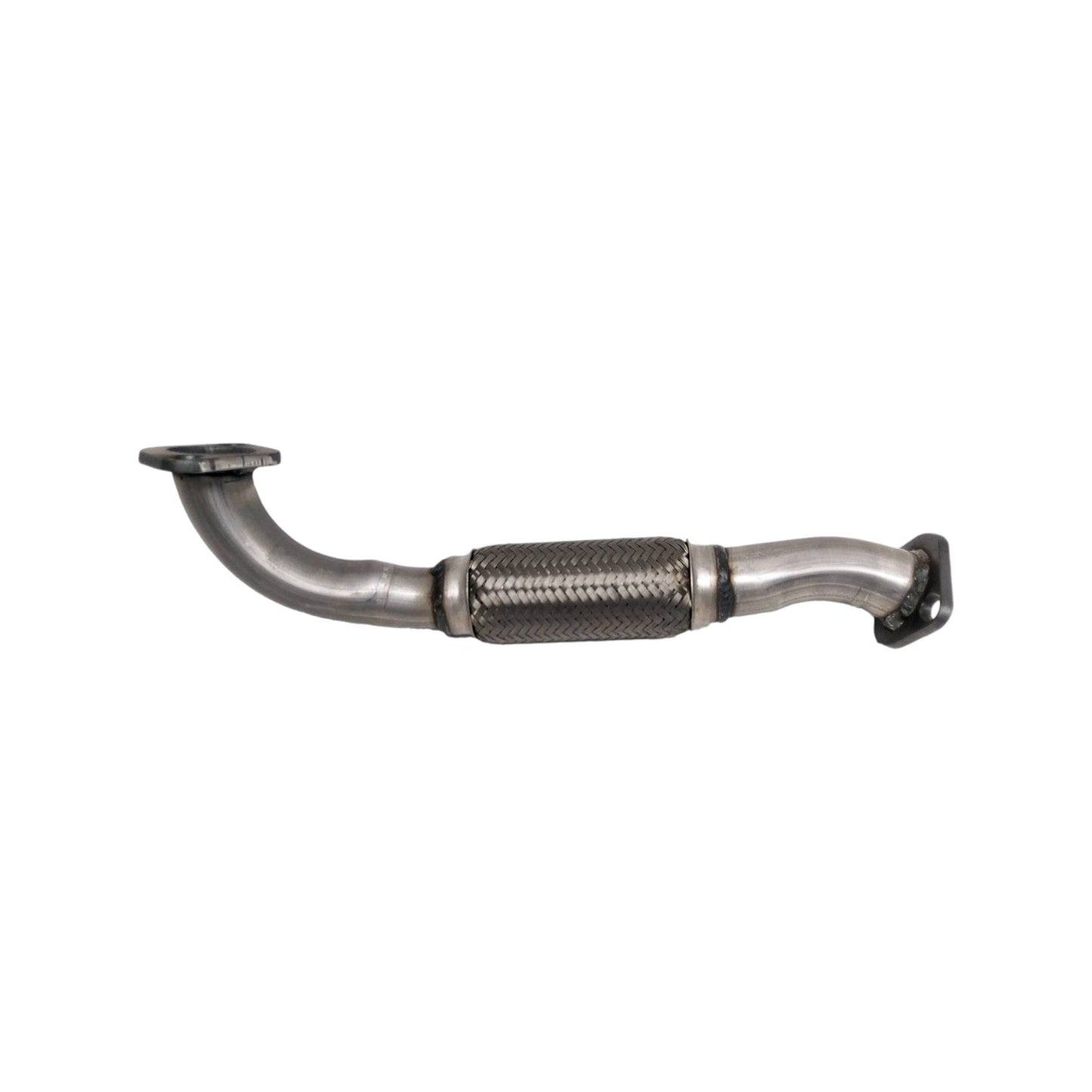 Ford Focus 2.0L (2000-2004) Flex Pipe Short (Code P)